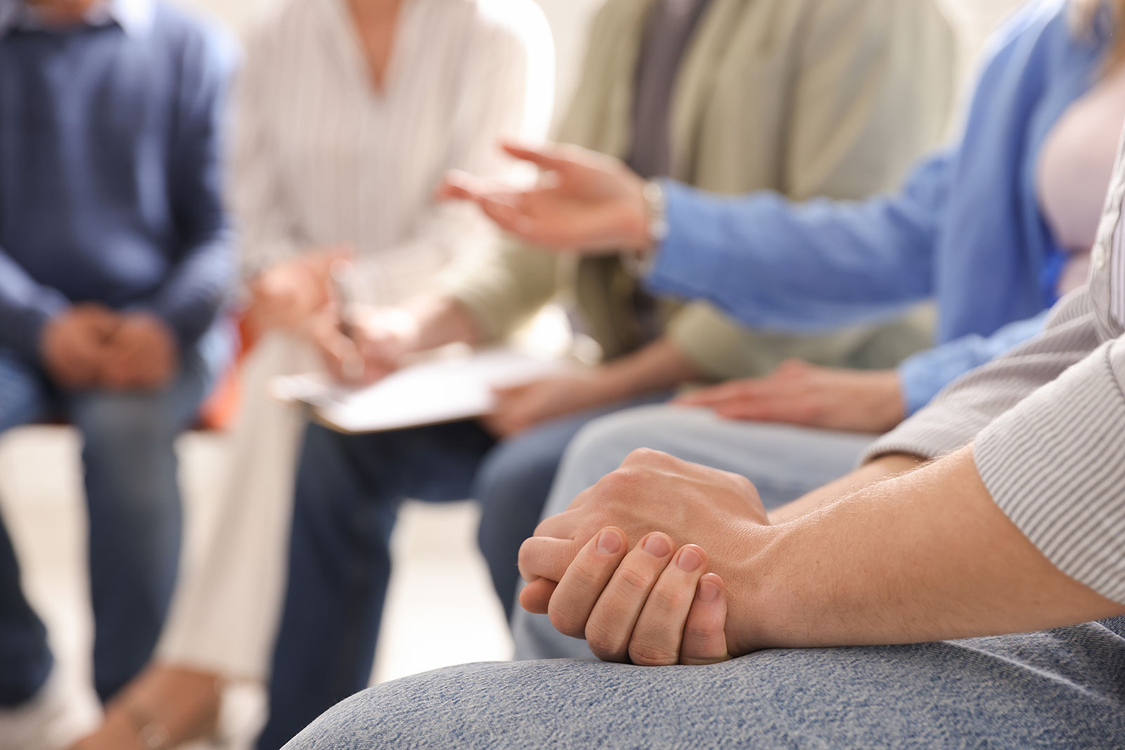 Treatment Center Facility